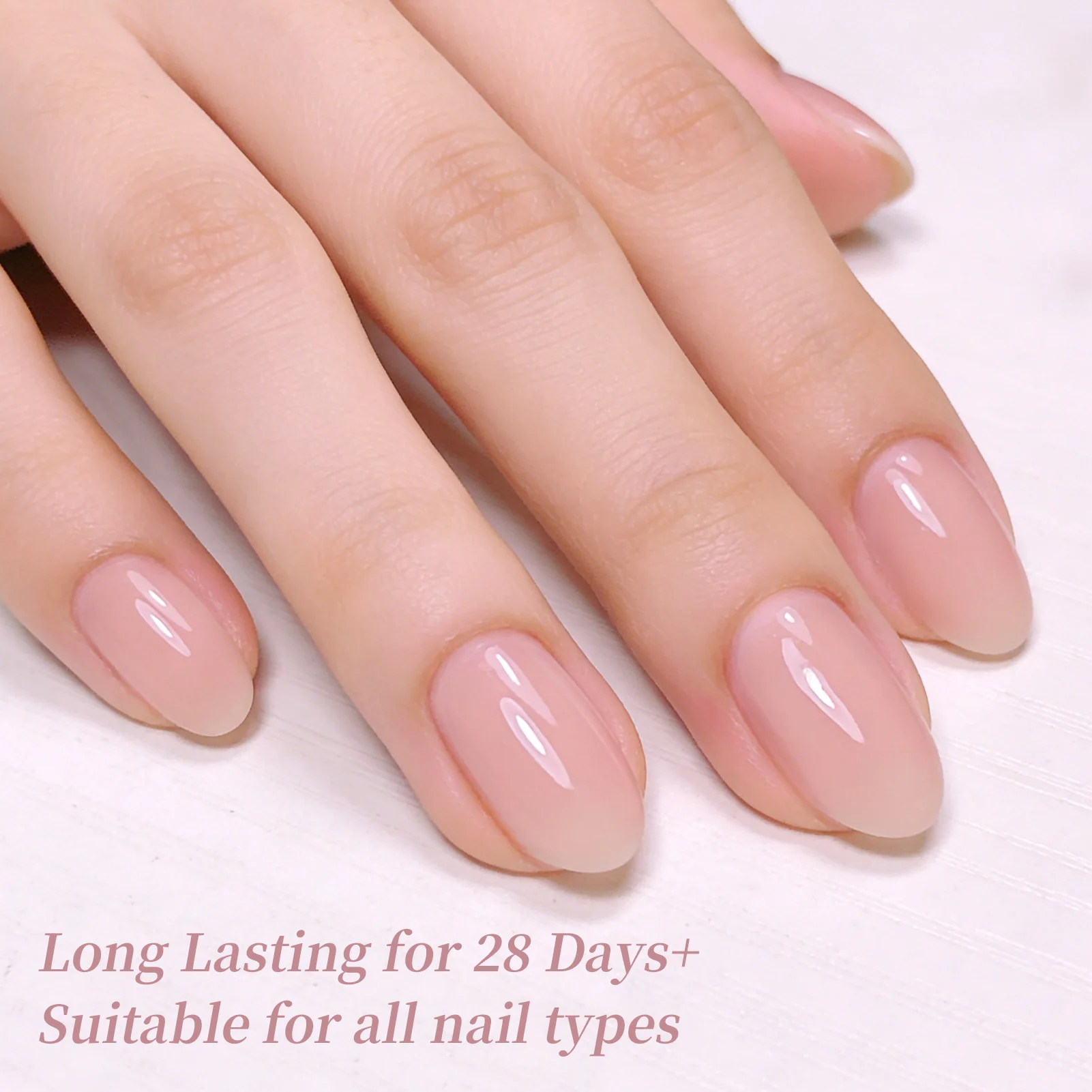Jelly Gel TS61 Everyday Wear 15ml - Image 3