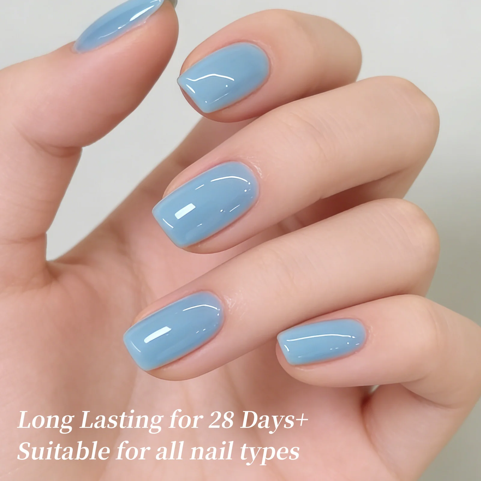 Jelly Gel TS68 Gentle Cool 15ml - Image 3