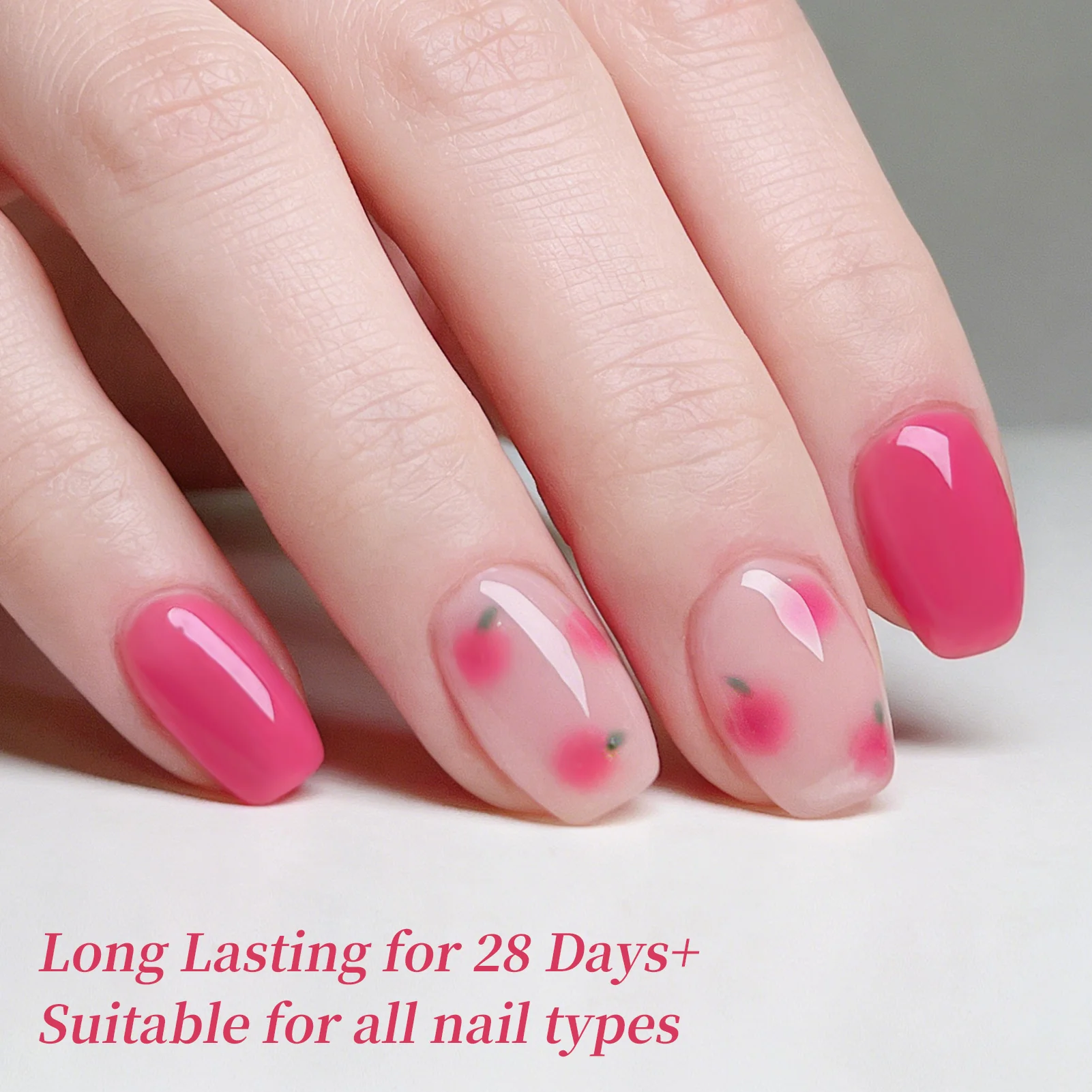 Jelly Gel TS69 Daily Glow 15ml - Image 3