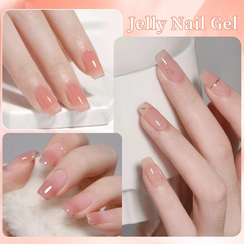 Jelly Nail Gel 15ml - Image 2