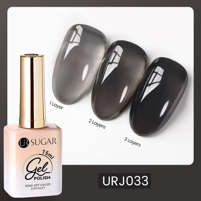 Jelly Nail Gel 15ml - Image 43