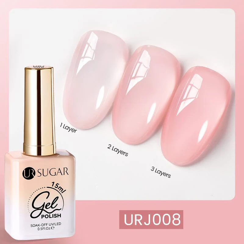 Jelly Nail Gel 15ml - Image 47