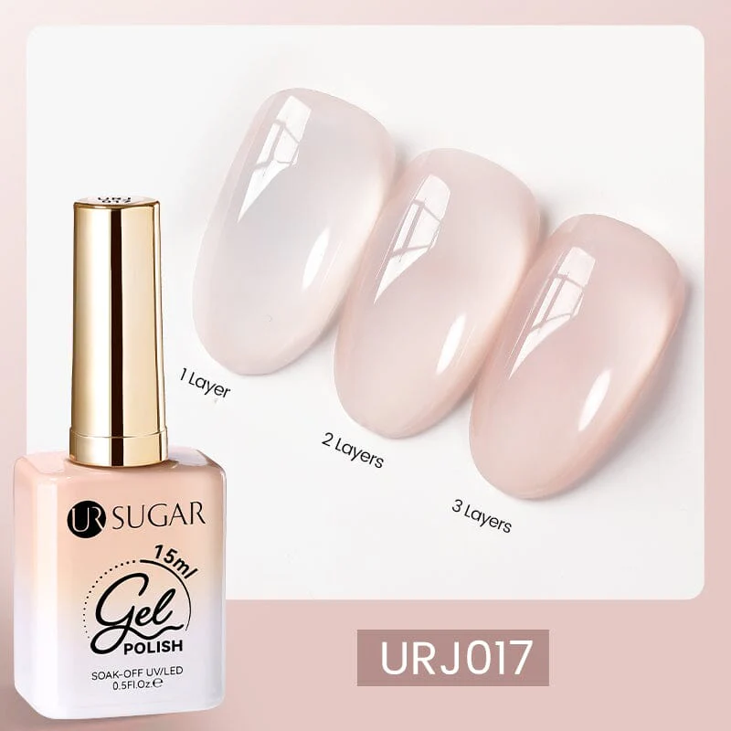 Jelly Nail Gel 15ml - Image 50