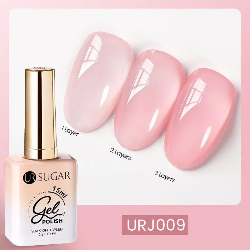 Jelly Nail Gel 15ml - Image 52