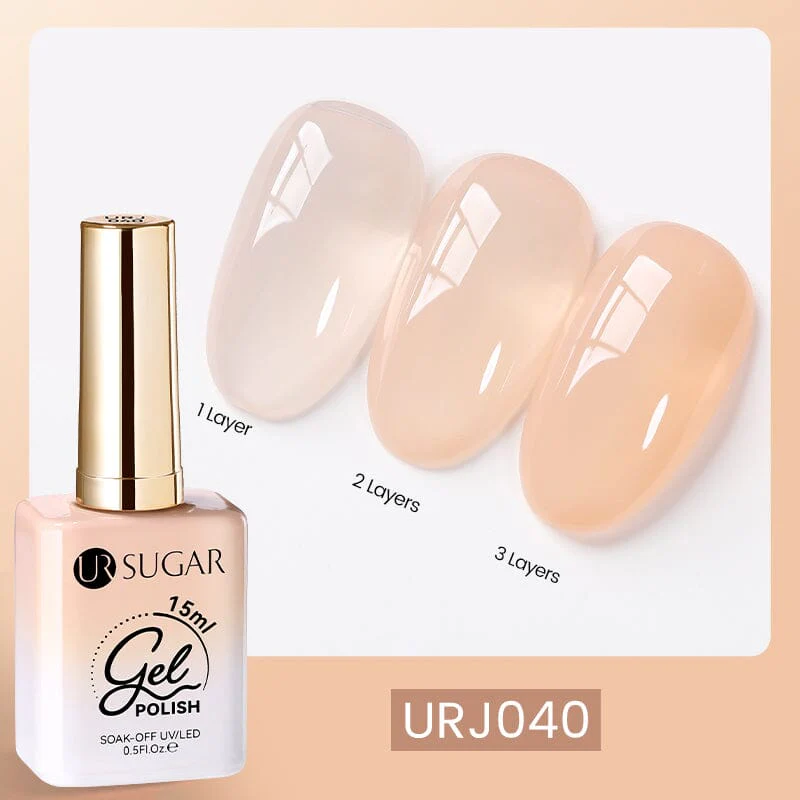 Jelly Nail Gel 15ml - Image 64
