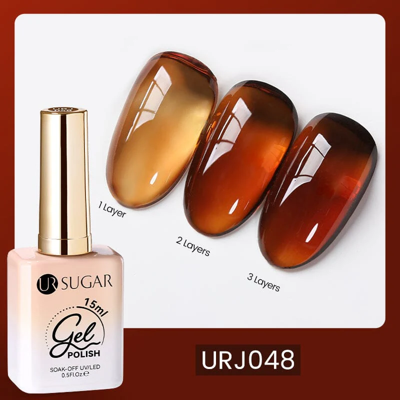 Jelly Nail Gel 15ml - Image 67