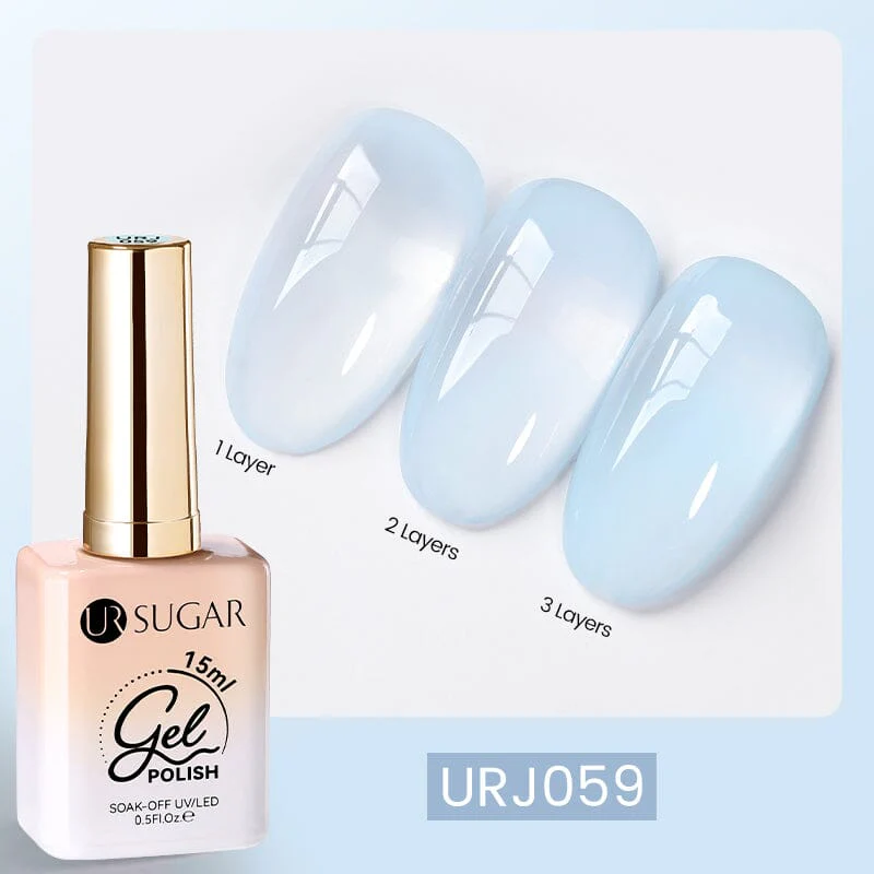Jelly Nail Gel 15ml - Image 69