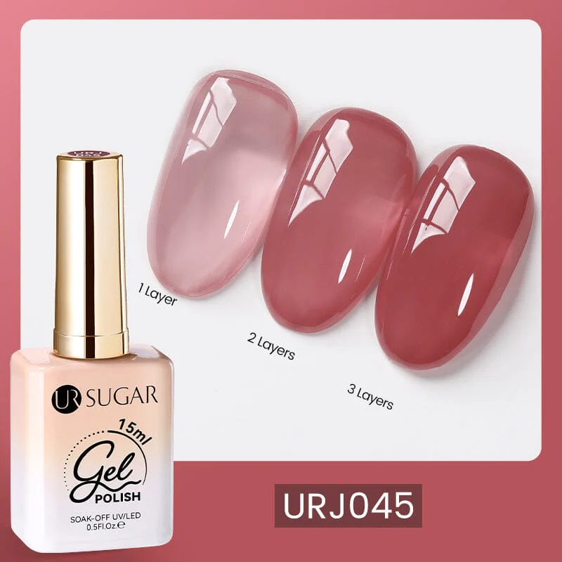 Jelly Nail Gel 15ml - Image 70