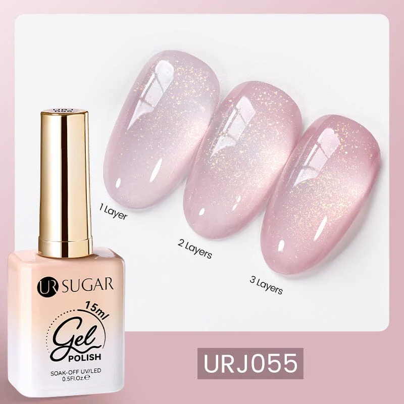 Jelly Nail Gel 15ml - Image 75