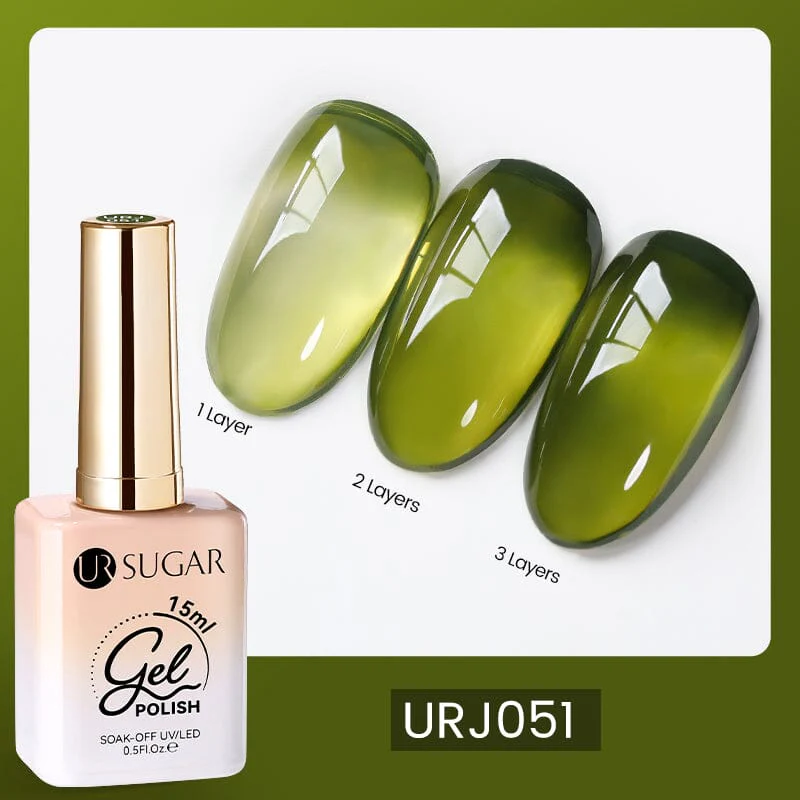 Jelly Nail Gel 15ml - Image 78