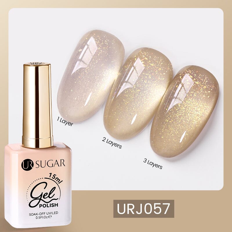 Jelly Nail Gel 15ml - Image 81