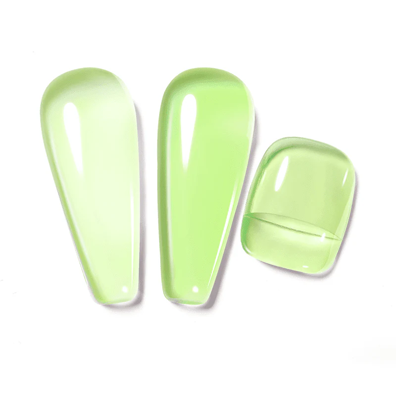 Jelly Nude Gel JN25 10ml - Image 3