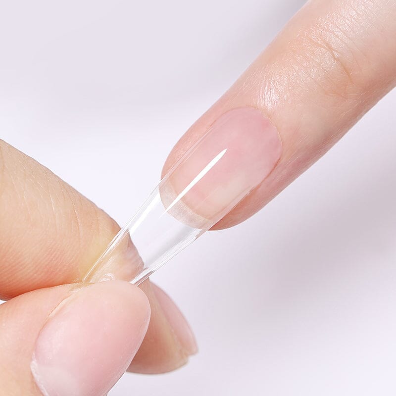 Solid Nail Tips Gel 5g - Image 2