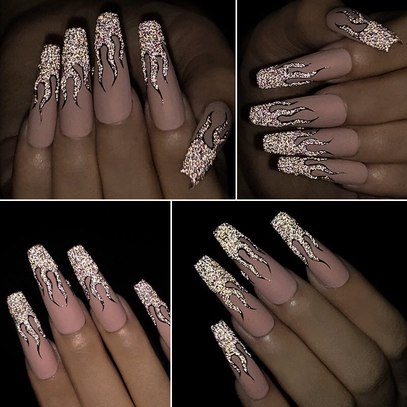 Line Nail Gel 5ml - Image 3
