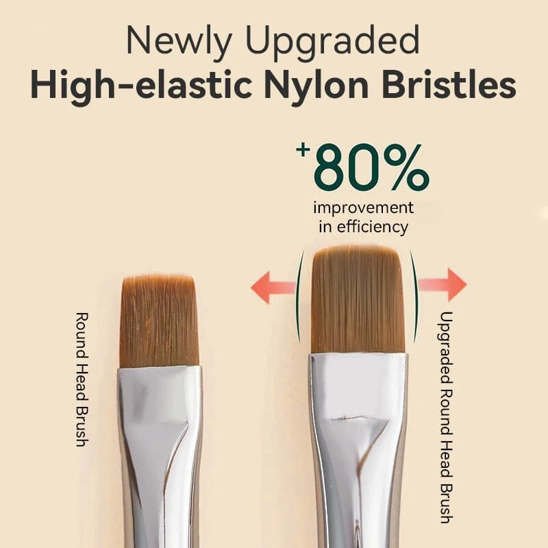 BORN PRETTY Nail Art Brush - Image 16