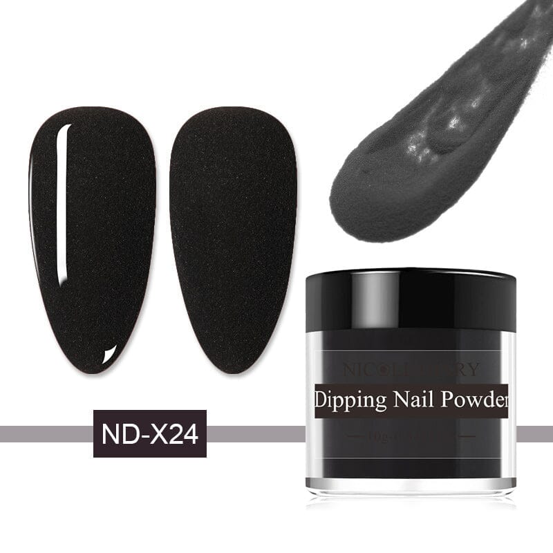 Matte Color Dipping Nail Powder 10ml - Image 13