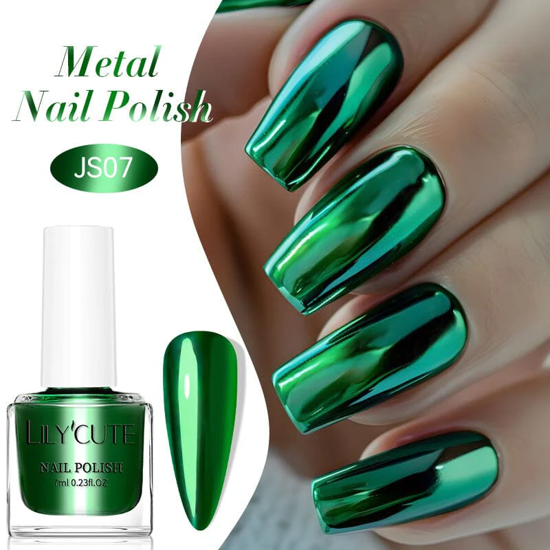 Metal Nail Polish 7ml - Image 16
