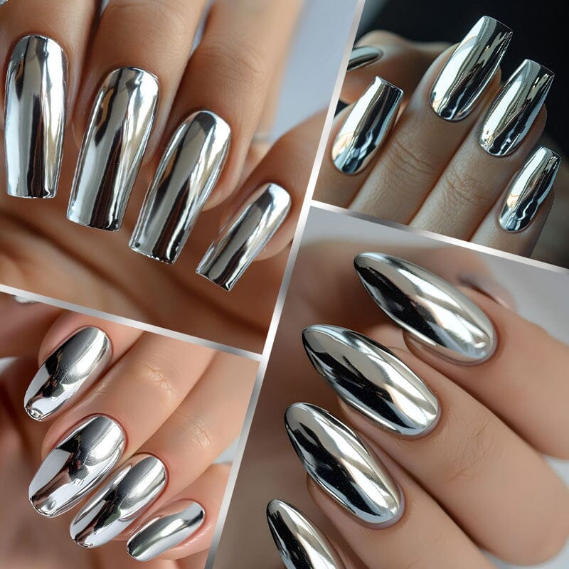 Metal Painting Gel 7ml - Image 2