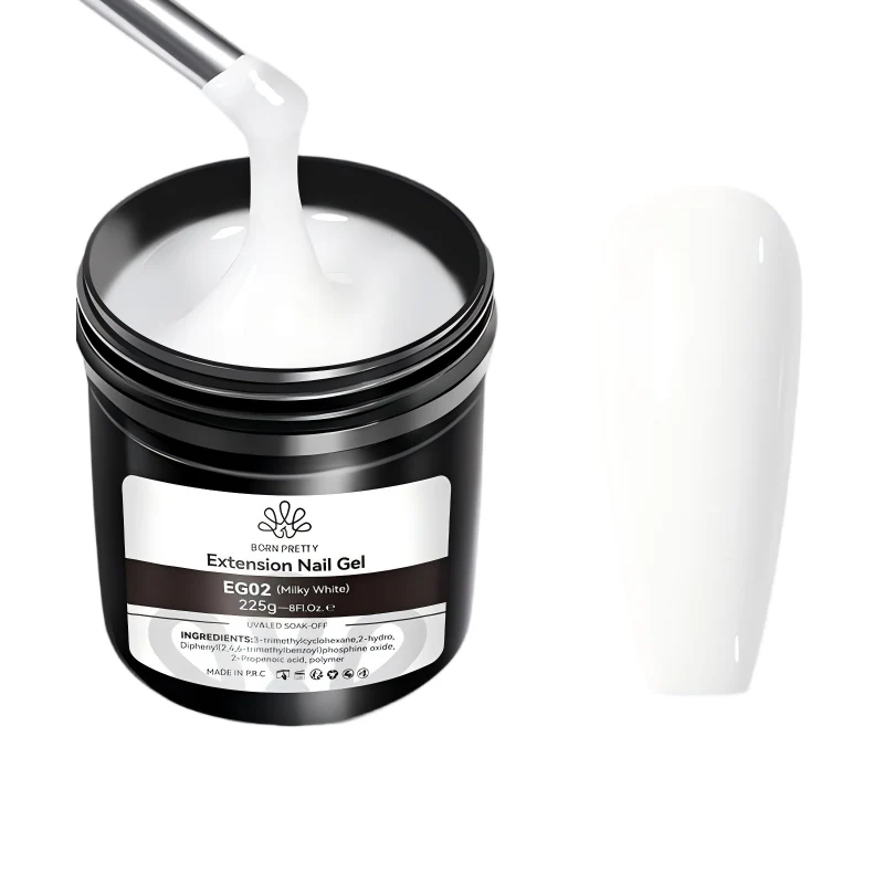 Extension Nail Gel 225g - Image 9