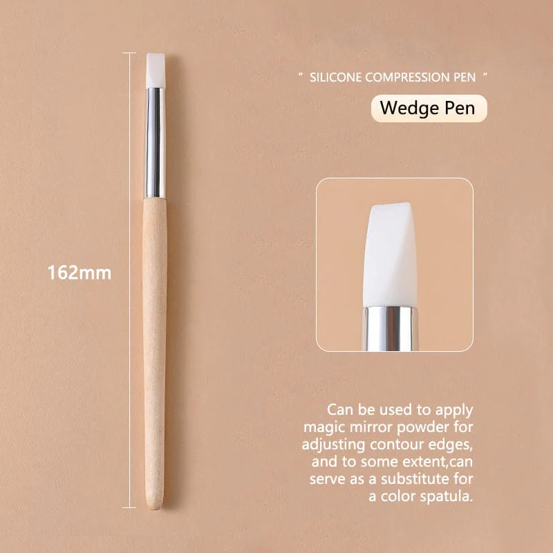 Multi-functional Silicon Pressing Pen - Image 13