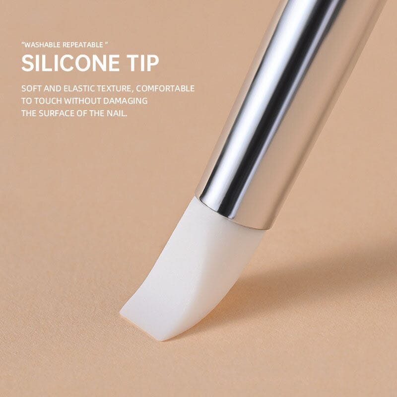 Multi-functional Silicon Pressing Pen - Image 8