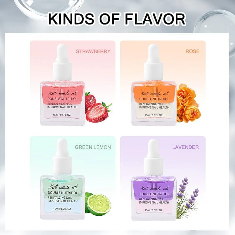 Nail Cuticle Oil 15ml - Image 8