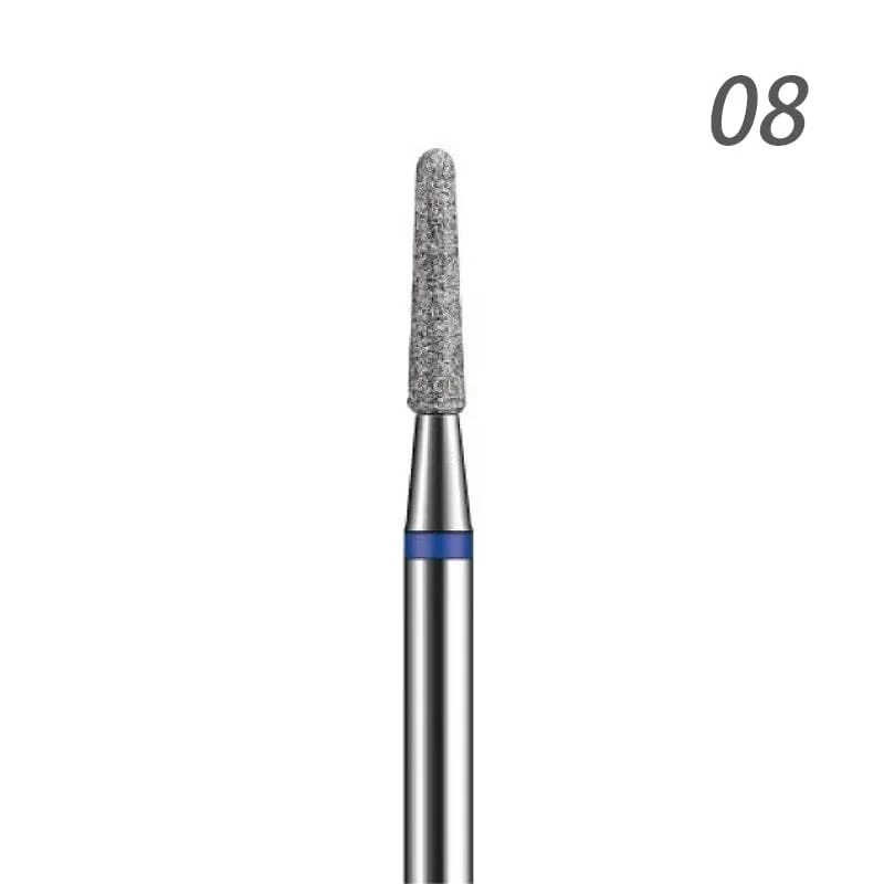 Nail Drill Bits - Image 10