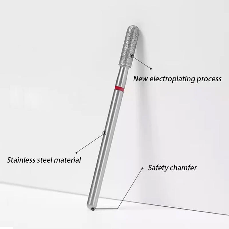 Nail Drill Bits - Image 4