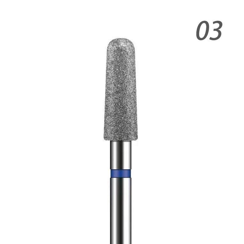 Nail Drill Bits - Image 8