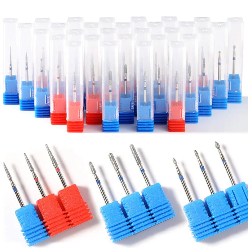 Nail Drill Bits #11 - Image 11