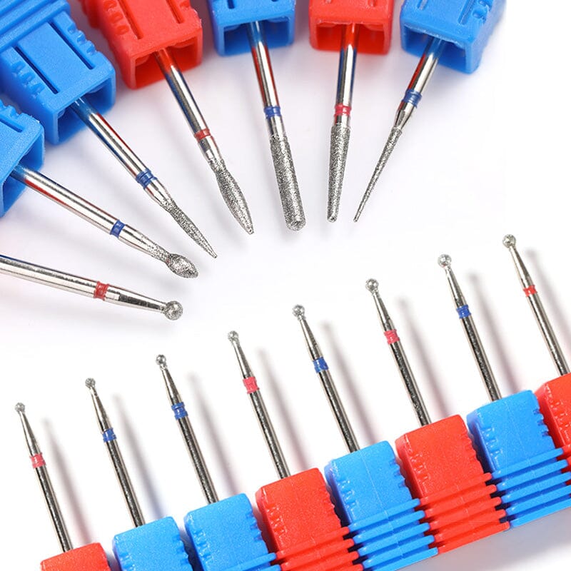 Nail Drill Bits #11 - Image 13