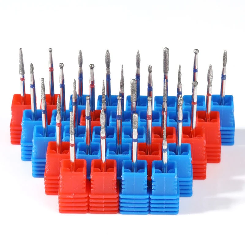 Nail Drill Bits #11 - Image 14
