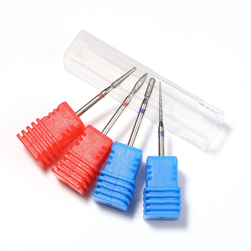 Nail Drill Bits #11 - Image 16