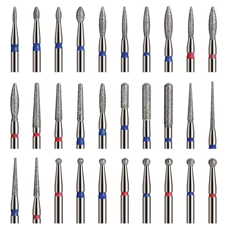 Nail Drill Bits #11 - Image 4
