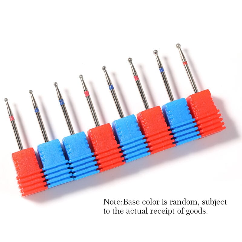 Nail Drill Bits #11 - Image 6