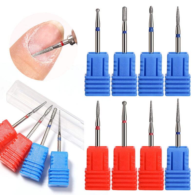Nail Drill Bits #11 - Image 9