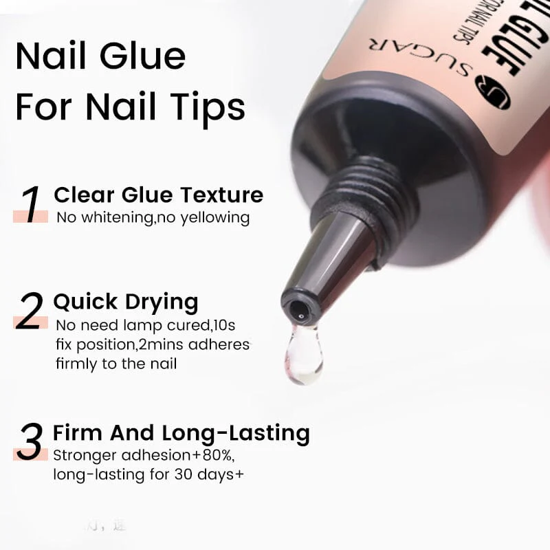 Nail Glue Remover 10g - Image 15