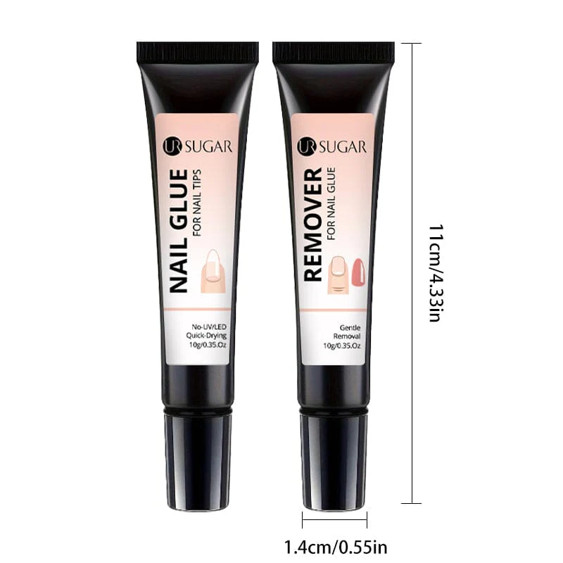 Nail Glue Remover 10g - Image 19