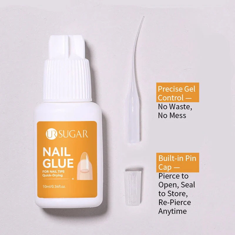 Nail Glue Remover 10ml - Image 15