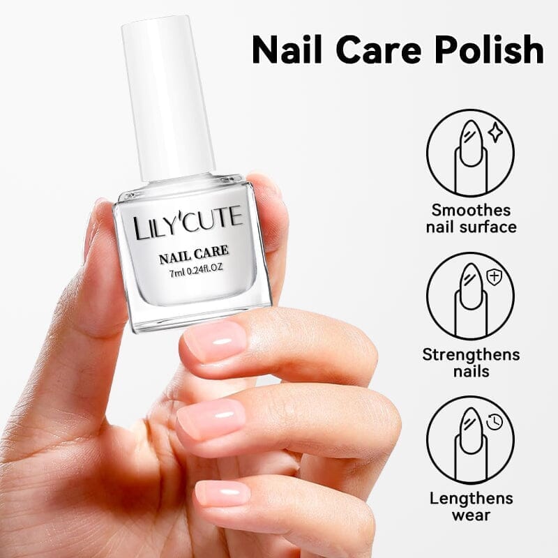 Nail Hardener 7ml - Image 4