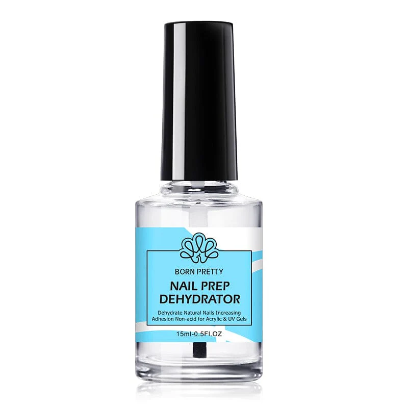 Nail Prep Dehydrator 15ml