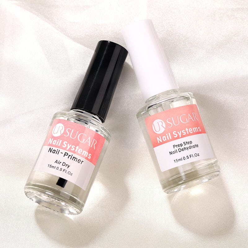 Nail Primer Prep Dehydrator 15ml - Image 2