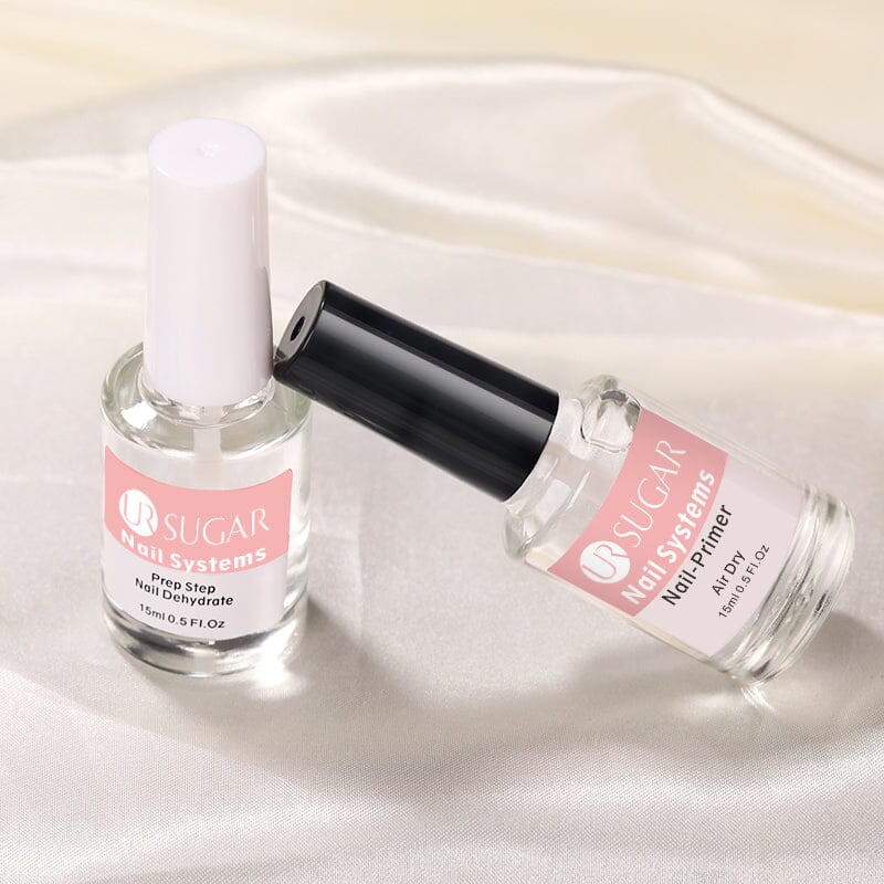 Nail Primer Prep Dehydrator 15ml - Image 3