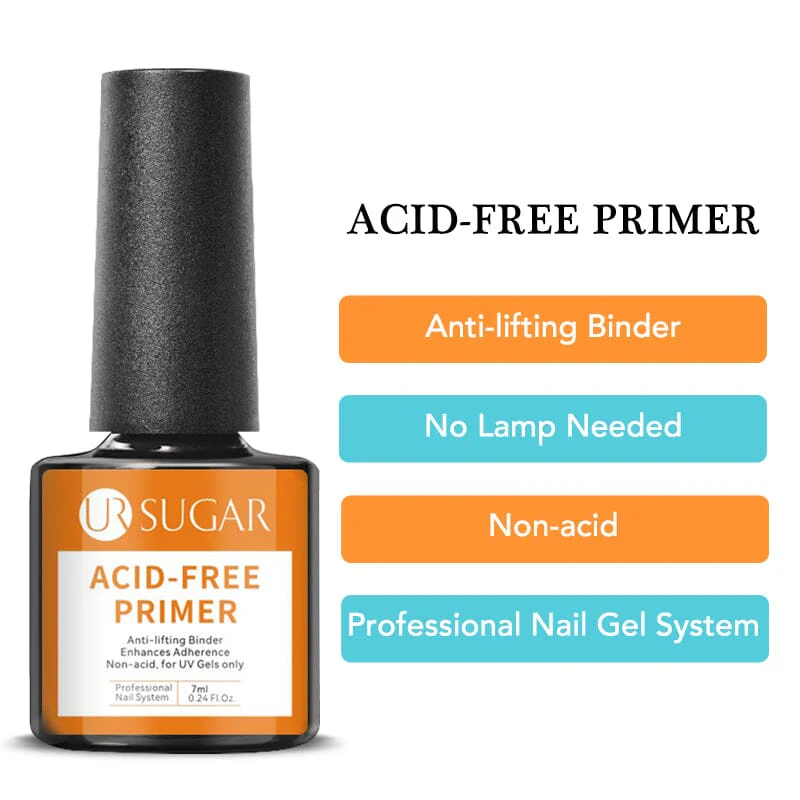 Nail Primer Prep Dehydrator 7ml - Image 6