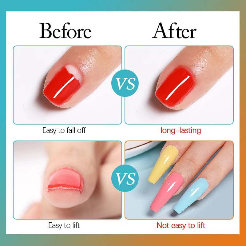 Nail Primer Prep Dehydrator 7ml - Image 8