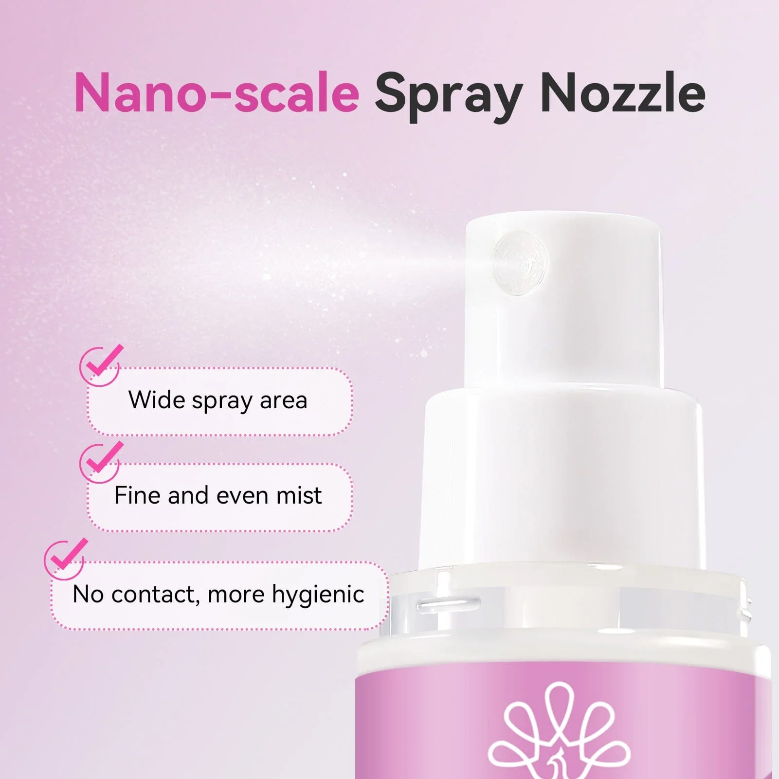 Nail Tips Glue & Glue Remover & Alcohol Pads - Image 16