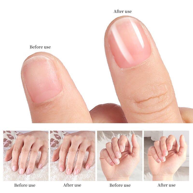 Nanoglass Foot File and Nail File - Image 3