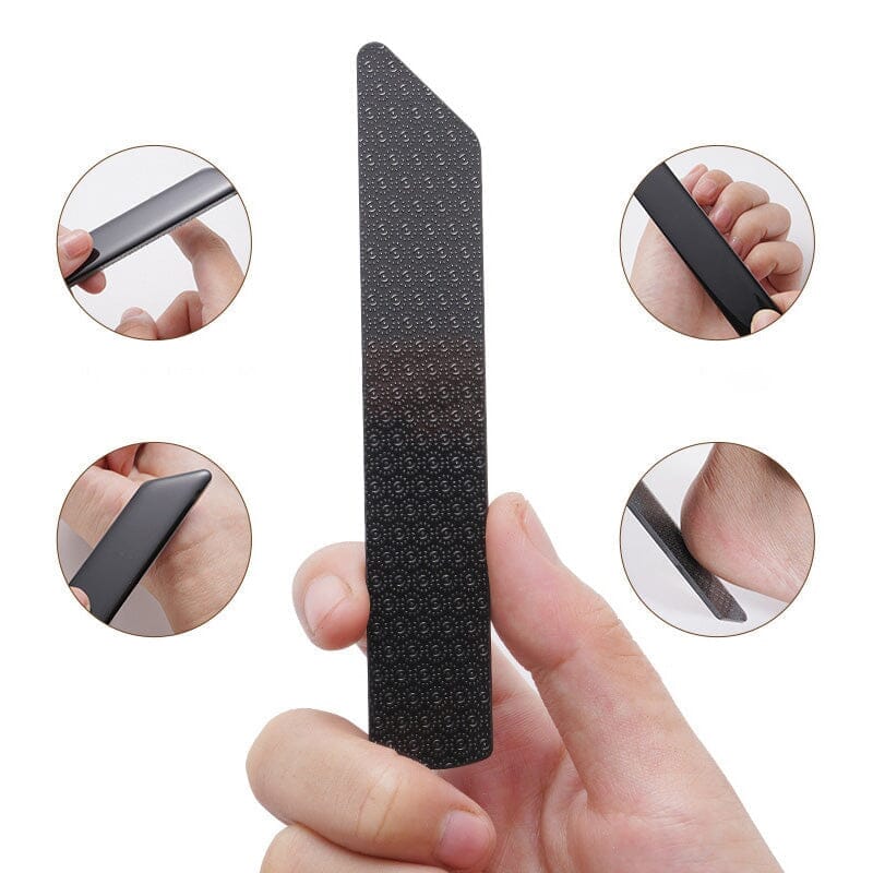 Nanoglass Foot File and Nail File - Image 5