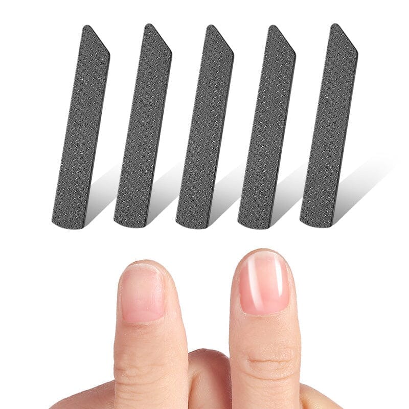 Nanoglass Foot File and Nail File - Image 7