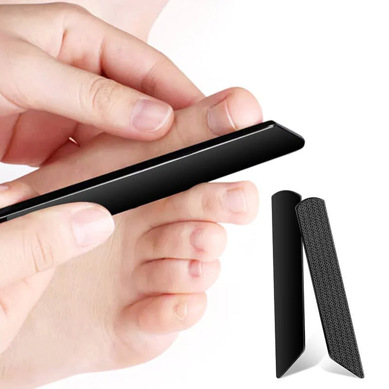 Nanoglass Foot File and Nail File - Image 8